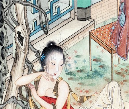 呈贡县-中国古代行房图大全，1000幅珍藏版！